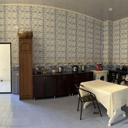 Tiktok House Hotel Kobuleti Eksteriør billede
