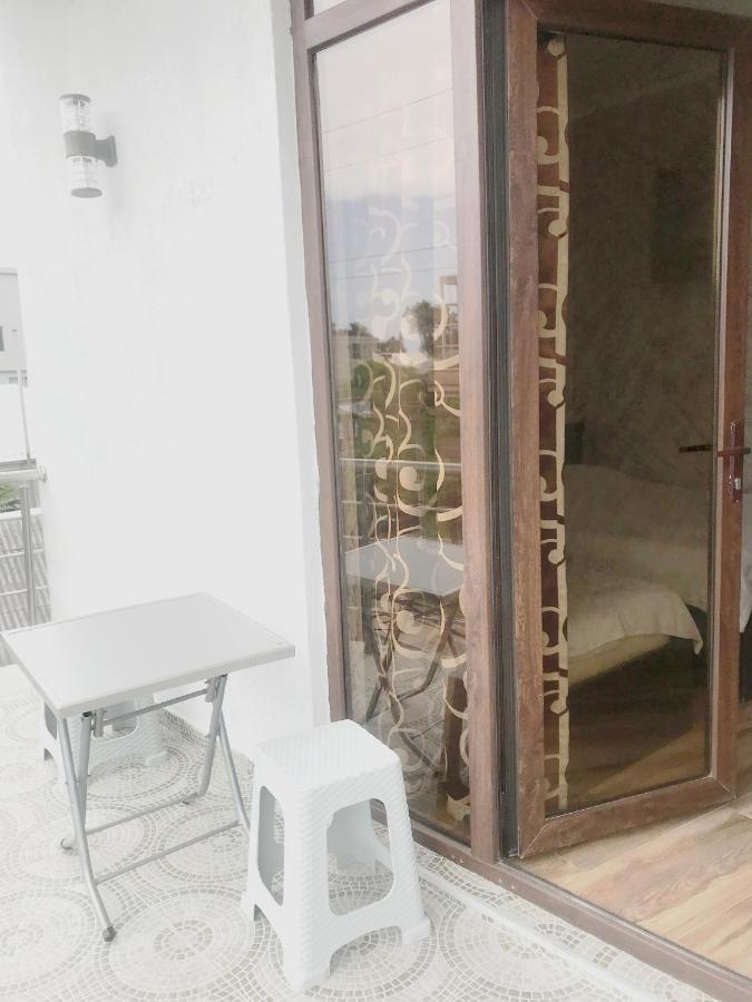 Tiktok House Hotel Kobuleti Eksteriør billede