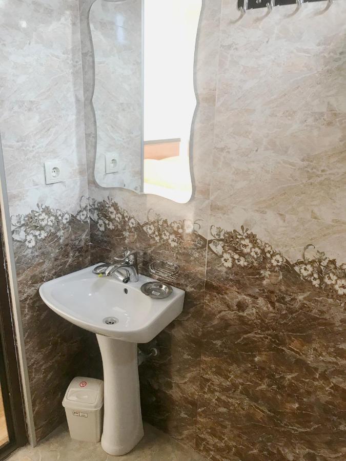 Tiktok House Hotel Kobuleti Eksteriør billede
