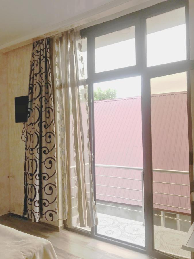 Tiktok House Hotel Kobuleti Eksteriør billede