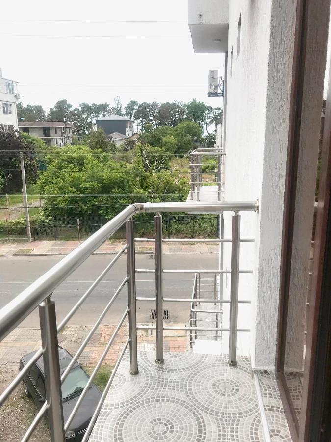 Tiktok House Hotel Kobuleti Eksteriør billede