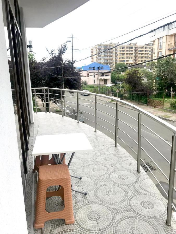 Tiktok House Hotel Kobuleti Eksteriør billede