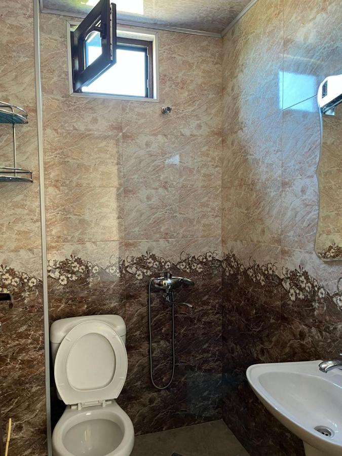 Tiktok House Hotel Kobuleti Eksteriør billede