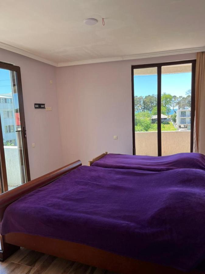 Tiktok House Hotel Kobuleti Eksteriør billede