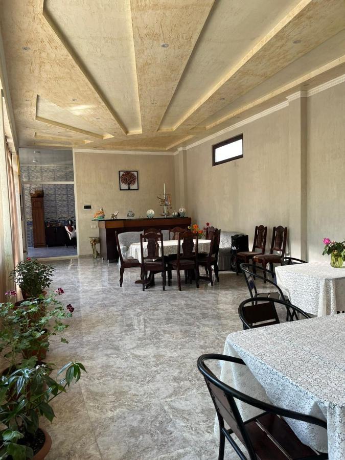 Tiktok House Hotel Kobuleti Eksteriør billede
